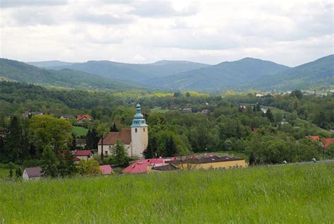 Pogoda Górki Wielkie